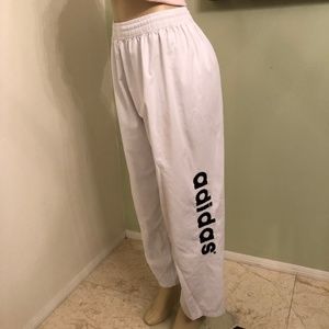 Adidas - Vintage Women’s Cargo Pants